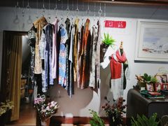 -良友书坊(安徽路店)