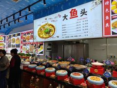 -天津大学·四十二斋餐厅