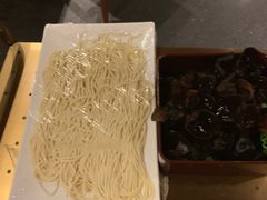-焱三乐四川火锅店(经纬街店)
