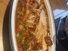 -鸿运楼·舌尖上的徽菜