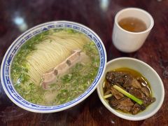 -同得兴 Since·1995 传统苏式面馆(嘉馀坊店)
