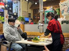 -名家韩国料理·烤肉(瑶海店)