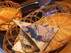 -头壹号  羊汤·饸饹面·大油条(嘉华店)