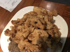 -黑鸡小馆(金源店)