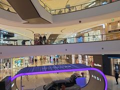 -成都银泰中心in99