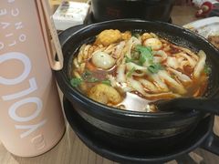 -姐弟俩土豆粉(西安小寨店)