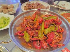 -张小歪的虾·螃蟹·生腌熟醉·打边炉(中山北路店)