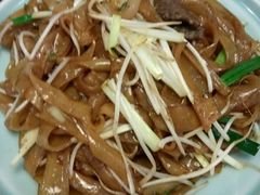 -广东道至正餐厅(区庄店)