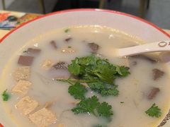 -小杨生煎(深圳岗厦北店)