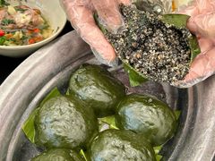 -铁炉农家菜馆