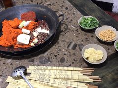 -星鸿社重庆老火锅