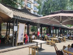 -听香·678茶铺(猛追湾店)