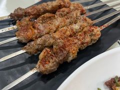 -马黑哥椒麻鸡(清江山水店)