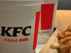 -肯德基(坞城路店)