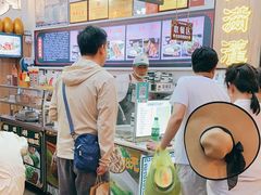 -蛋满灌·非遗手工灌蛋(龙头路店)