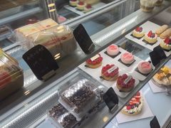 -梦菲思饼屋(瑞金宾馆店)