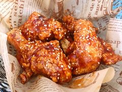 -吾里.春川家韩国料理(万达店)