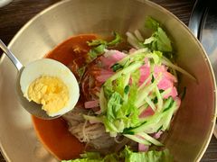 -朴大人炭烤·韩国料理(奥帆中心海尔洲际店)