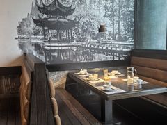 -外婆家(杭州马塍店·杭帮菜名店)