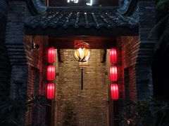 -哈哈曲艺社(西门闲亭店)