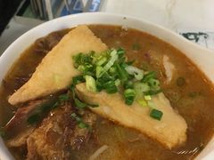 -翠华餐厅(旺角文华商场店)