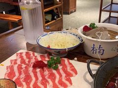 -楠火锅(椒江宝龙城店)