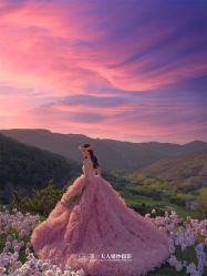 -第一夫人婚纱摄影(南京店)