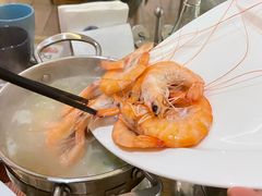 -长春高新益田福朋喜来登酒店·宜客乐标帜餐厅