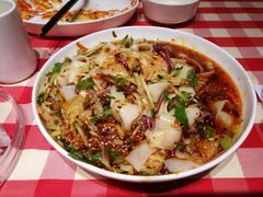 -西贝(无锡万象城店)