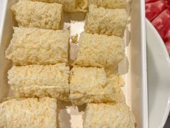 黄金豆卷-南门涮肉(上海二店)