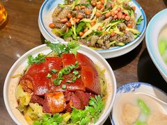 -山水茶艺馆·点心粤菜·30年老字号