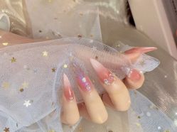 -妙睫屋日式美甲美睫