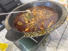 -蛙老爹·蜀香美蛙鱼头(王家湾店)