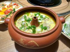 -妈妈的味道(和顺古镇店)