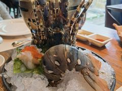 -Mr·Fish鱼鲜生海鲜放题(银泰in99店)
