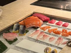 -TABLE·味西餐厅-成都茂业JW万豪酒店