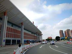 -莆田站