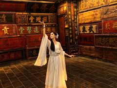 -唐山宴