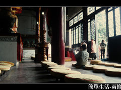 -禅宗三祖寺