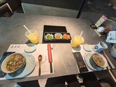 -匠和风精致料理(祥禾天地店)