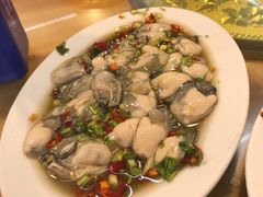 -长平老姿娘夜粥(平东一街店)