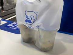 -煲珠公·老红糖珍珠奶茶(长宁龙之梦店)