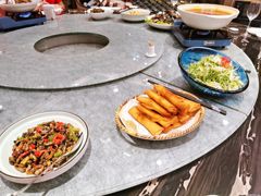 -荃凤雅宴(荆南路店)