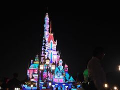 -皇室宴会厅(香港迪士尼乐园)