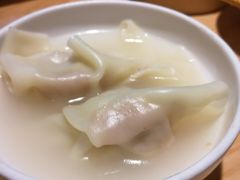 -龙抄手食府(浣花北路店)