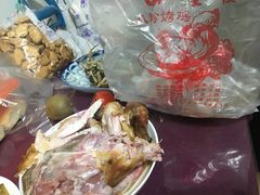-四云楼烤鸡店(吉庆街店)