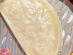 -张妈妈春饼(双桥万达店)