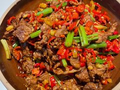 -同喜烤鸭店(光芒店)