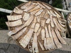 -林坑古村落