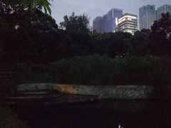 -成都市活水公园